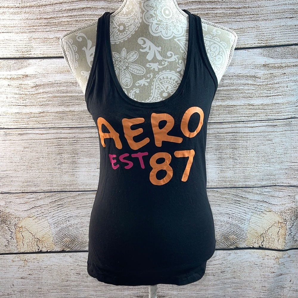 Women’s Aeropostale Tank Top